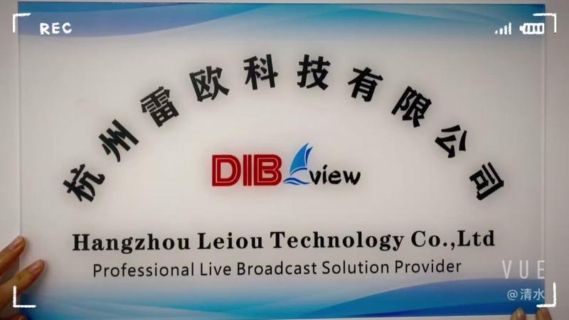 Verified China supplier - Hangzhou Leiou Technology Co., Ltd.