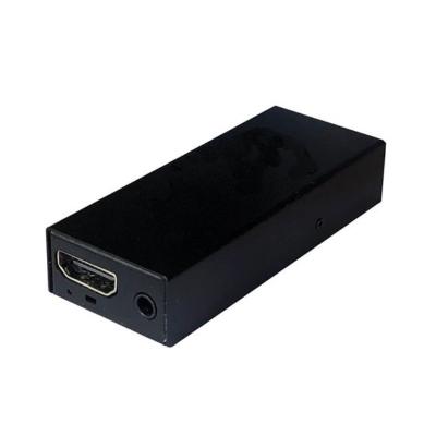 China IPTV Streaming Video Encoder HD MI Source To Various Media Streaming Servers OTV-Finger for sale