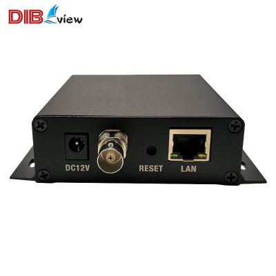 China IPTV/OTT System HES1 H.265 H.264 IDS Video Encoder For IPTV Live Stream Broadcast Support RTMP RTSP UDP HTTP HLS Facebook YouTube WOWZA Server for sale