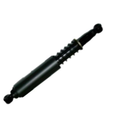 China Leaf Spring Front Shock Absorber Black Color For ARVIN MERITOR Truck for sale