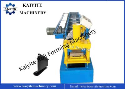 China L Type Bottom Shutter Door Salt Machine for sale