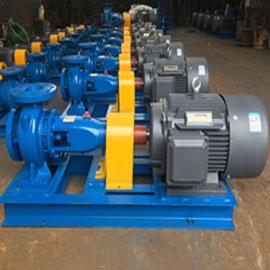 Verified China supplier - Hebei Chenming Pump Co., Ltd.