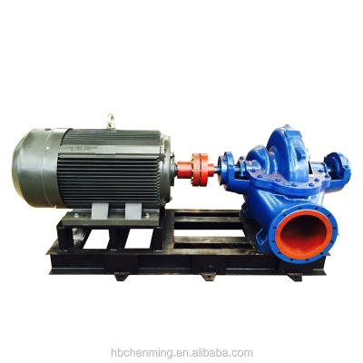 China Water Pump OS Double Suction Irrigation Twin Water Pump Electric Water Pump Water Pump for sale