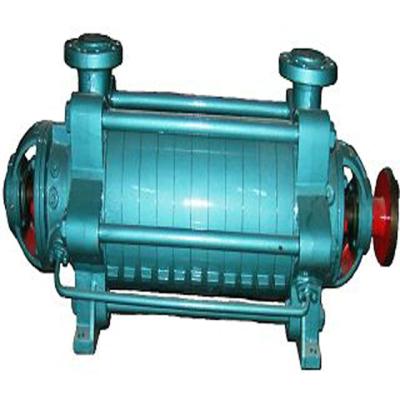 China Developing World Water Solutions DG High Pressure Multistage Boiler Feed Water Pump for sale