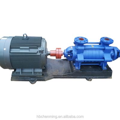 China DG Type High Temperature High Pressure Boiler Feed Pump Boiler Feed Pump for sale