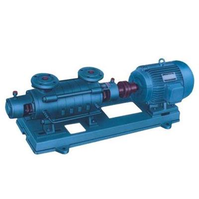 China Horizontal High Pressure Multi Stage Boiler Feed Water GC Boiler Feed Water Pump for sale