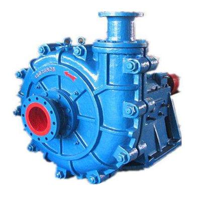 China Centrifugal Pumps River Used Electric Motor Sand Gravel Irrigation Pumps for sale