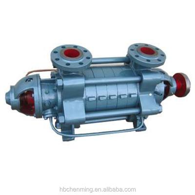 China Boiler Feed Water Pump Boiler Feed High Pressure Multistage Water Pump for sale