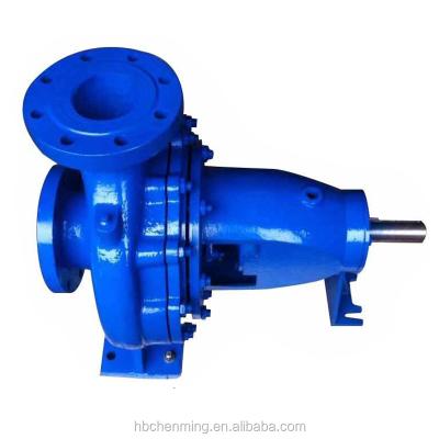 China Large Industrial Centrifugal Sewage Water Pumps CMIS for sale