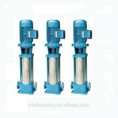 China FIRE GDL High Pressure Vertical Multistage Centrifugal Gasoline Price for sale