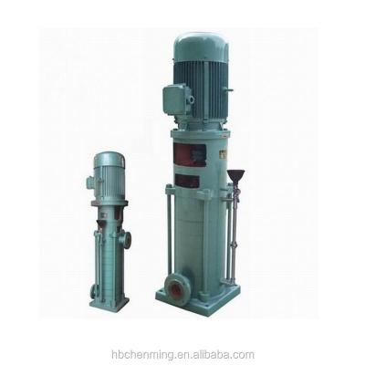 China Urban Vertical Water Supply LG Multistage Pump For Skyscraper for sale