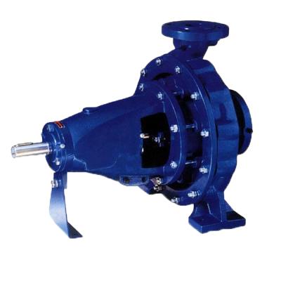 China Developing World Water Solutions XA End Suction Centrifugal Pumps High Pressure Water Suction Pump Machine for sale