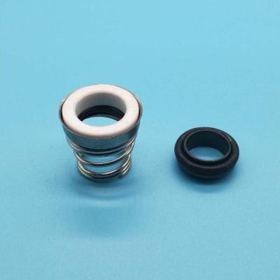 China Rubber O Ring: NBR Water Pump Mechanical Seal for sale