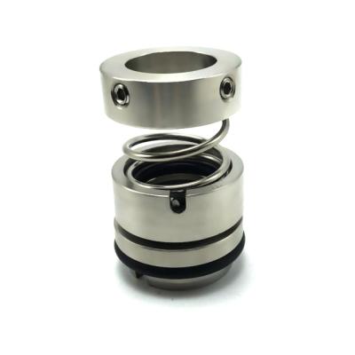 China Bellow seal hot sale 108u mechanical seal for water pump for sale