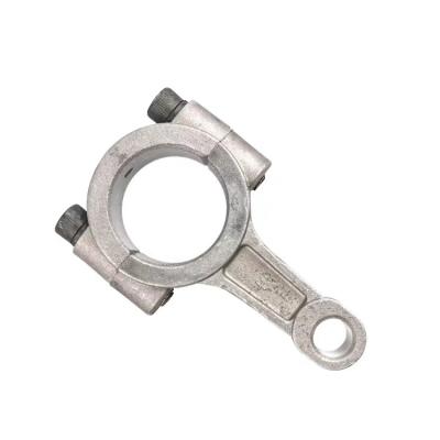 China 55-58-38 car aluminum washing machine connecting rod, high pressure cleaning machine accessories for sale