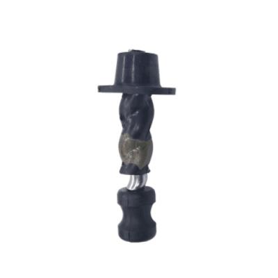 China Submersible Sewage Pump Screw/Rubber Bushing/Various Specifications for sale