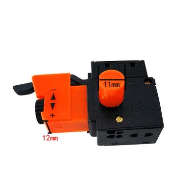 China Power Tool Accessaries 350 Electric Drill Plastic Impact Drill Switch fs011 for sale