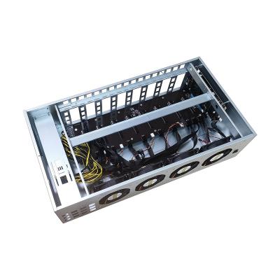 China Server Rack Mount Server Case for sale