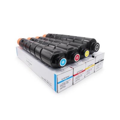 China Factory outlets good quality COMPATIBLE compatible toner cartridge NPG-45 GRP-31 C-EXV28 for cannon for sale