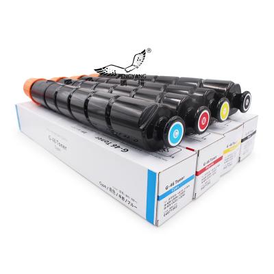 China High Quality Compatible NPG-45/GPR-30/C-EXV28 Toner Cartridge COMPATIBLE For CANON Copier for sale