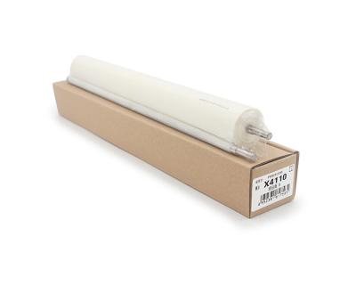 China Good Quality Compatible Selling Plastic Roller With Printing For Printers for sale