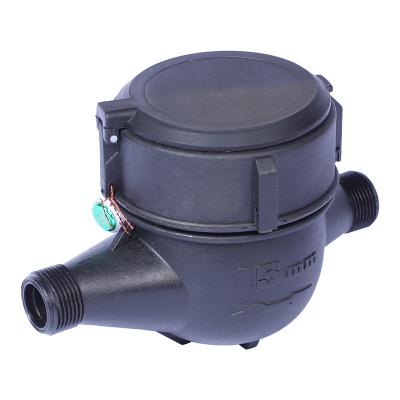 China Ductile Iron / Accessories: Factory Quality Spare Parts Reasonable Price DN15 Water Meter Plated Stainless Steel / Copper / Iron China for sale