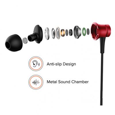 China Microfoon Note 10 CC9 X2 F2 Pro Redmi In-Ear Xiaomi Piston 3 Oortelefoon MI Verse 3.5Mm Met Oortelefoon Voor MI for sale