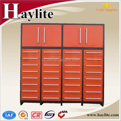 China CLASSIC Heavy Duty Steel 72 Inch Drawer Metal Storage Tool Cabinet for sale