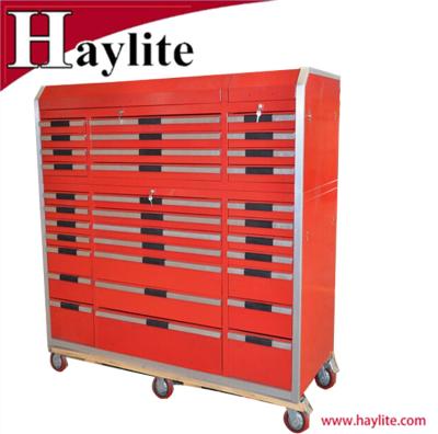 China Dualable Large Tool Box Used Tool Storage Box Qingdao Supplier for sale