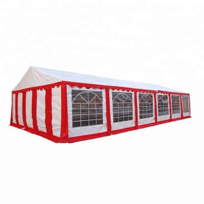 China Party Steel Pipe Customized Size Universal And Modular Outdoor Tent for sale