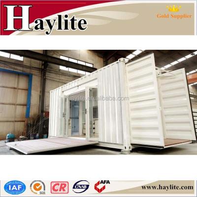 China Carport China Container House Shipping Container House For Sale for sale