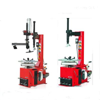 China China truck tire changer machine with spare parts 1100*950*950mm for sale