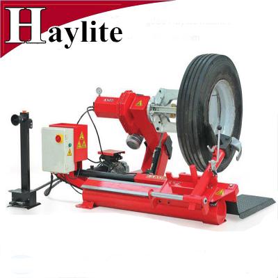 China Heavy Duty Steel Antique Big Four Truck Tire Changer For Tractor for sale