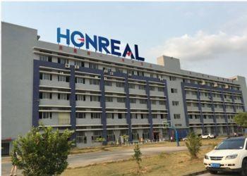 Verified China supplier - Shenzhen Honreal Technology Co.,Ltd