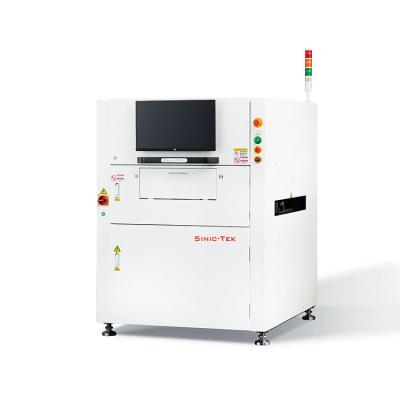 Κίνα Online High Speed 3D SPI SMT Machine SMD Solder Paste Inspection Equipment A630 προς πώληση