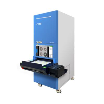 Κίνα Offline X Ray Chip Counter High Accuracy X-Ray Component Counting Machine προς πώληση