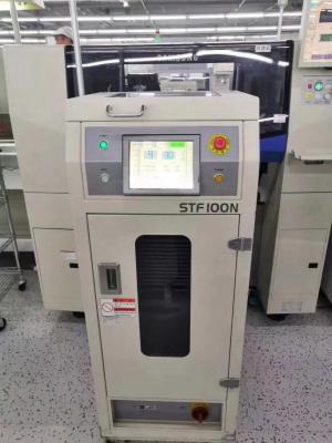 China Samsung Hanwha  IC Cabinet STF100S STF-100N STF100D Non Stop Tray Feeder Unit for sale