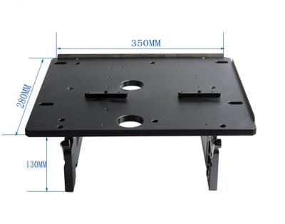 China Hanwha SM Manual IC Tray Feeder for SAMSUNG Spare Parts SBFB20701K Large Stock Now for sale