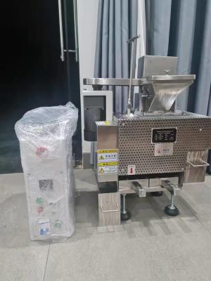 China Automatic Solder Dross Recovery Machine For Tin Slag Smelting Ash Separating for sale