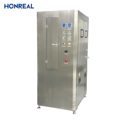 China Automatic Stencil SMT Cleaning Machine Off Line Pneumatic 40L Volume for sale