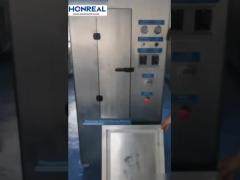 Multifunctional SMT Cleaning Machine For Fixture Batch And PCB Cleaning