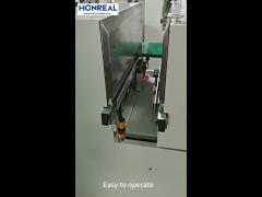 SMEMA Port SMT Handling Equipment Loader Unloader For PCB Bar Board Loading