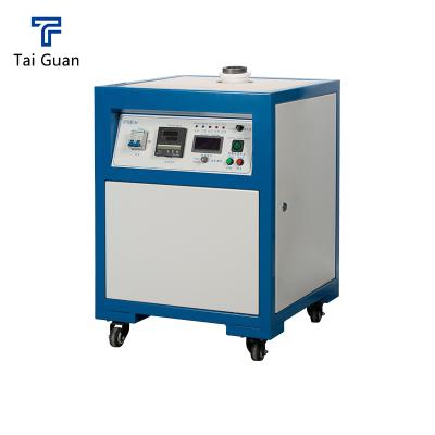 China Chinese Supplier Gold Silver Melting Mode New 4 Kg 220V Gold Melting Furnace Industry Portable Modern Melting Furnace for sale