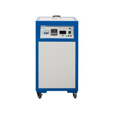 China Building Material Shops Custom Factory Direct Lowest Price 4kg Cabinet Type Gold Melting Furnace380v Forge High Temperature for sale