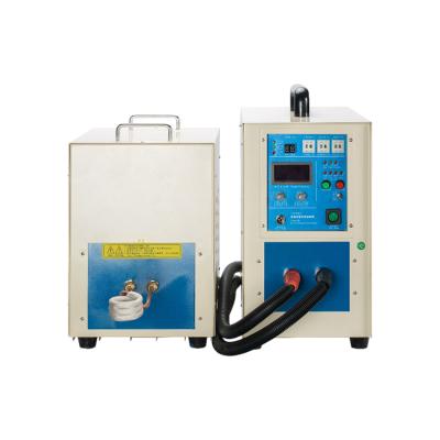 China Building Material Stores China Manufacturer High Frequency Induction Machine TGG-45KW Induction Heating Machine for sale