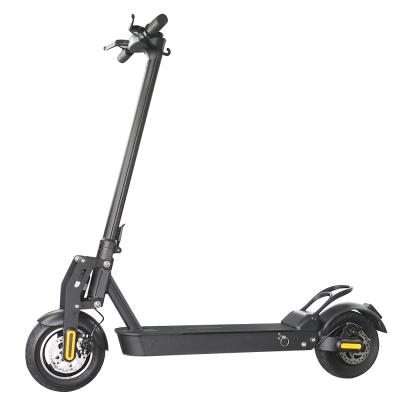 China Chinese aluminum alloy scooter manufacturers folding electric scooter for sale