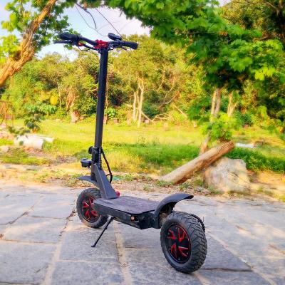 China Aluminum alloy e bike wheel skateboard 10 inch folding electric scooter for adult for sale