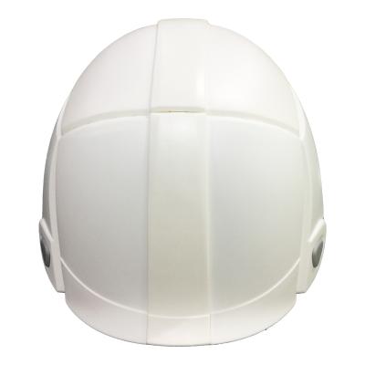 China Foldable Foldable Earthquake Hard Hat Safety Helmet Cap Relief Disaster Prevention Hat for sale