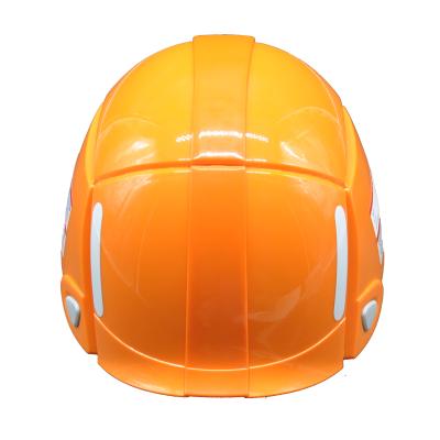 China Earthquake New Arrival Safety Folding Helmet Bump Cap Collapsible Hard Hat for sale