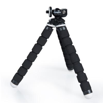 China PORTABLE iStabilizer Make Flexible DSLR Mini Camera Smartphone Holder For Compact Tripod Octopus for sale